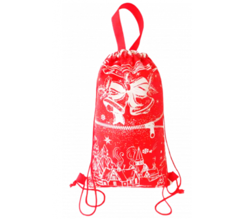 Рюкзак "Зимний"  1500 гр. 
