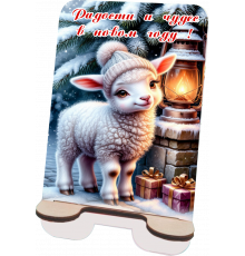 Подставка под телефон