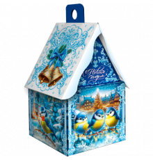 Коробка "Кормушка" 250 гр. 