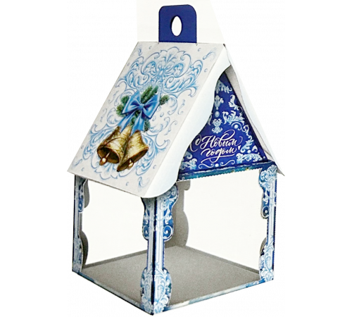 Коробка "Кормушка" 250 гр. 