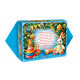 Коробка-конфета "Подарок из детства" 250 гр. 