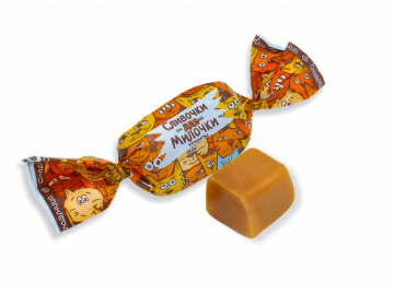 Сливочки для милочки