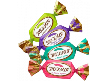 Поэзия