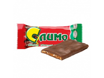 СЛИМО с арахисом