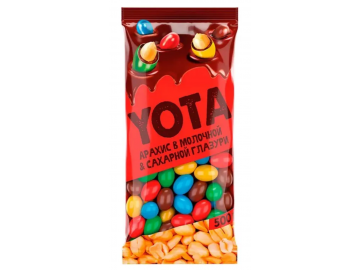 «Yota», драже 
