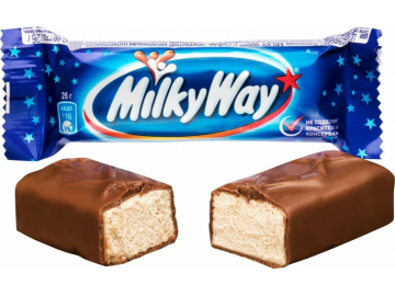 Милки вэй