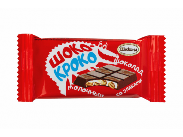 Шоко кроко