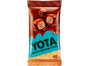Йота