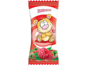 Конфежель Малинка (Ассорти)