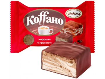 КОФАНО ТИРАМИСУ