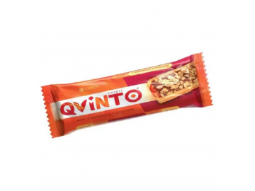 ДЕСЕРТ Qvinto c карамелью