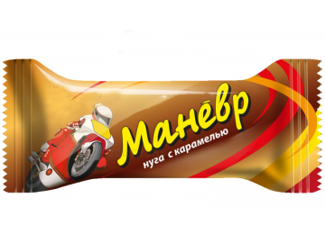 «Манёвр»