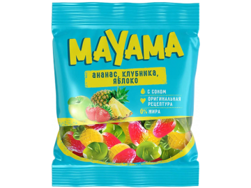 Мармелад Майяма