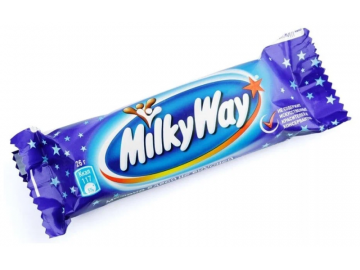 Милки вэй