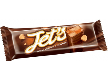 Батончик Jet`s